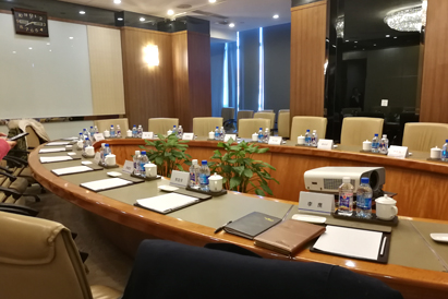 百色某保密会议手机信号屏蔽