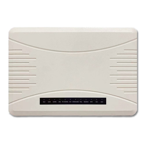 百色手机信号屏蔽器DX5009