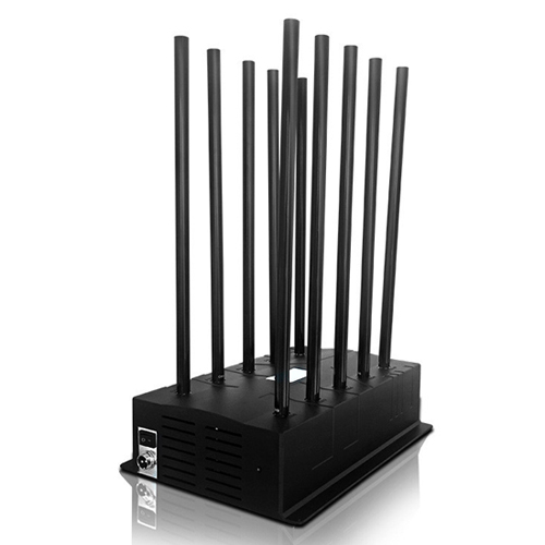 百色手机信号屏蔽器